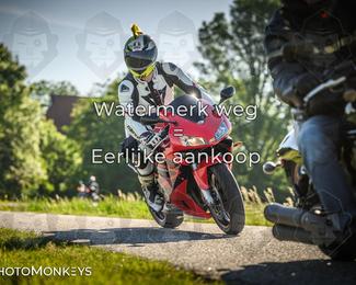 Motor Elfstedentocht 2026 photo