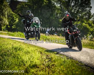 Motor Elfstedentocht 2026 photo