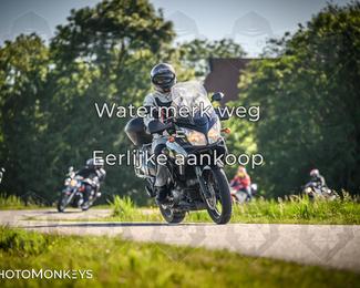 Motor Elfstedentocht 2026 photo