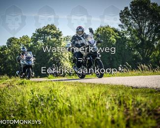 Motor Elfstedentocht 2026 photo