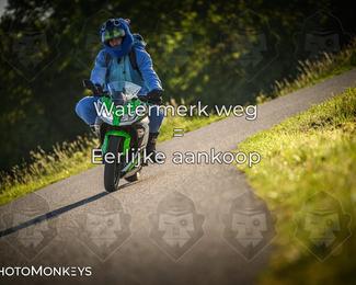 Motor Elfstedentocht 2026 photo