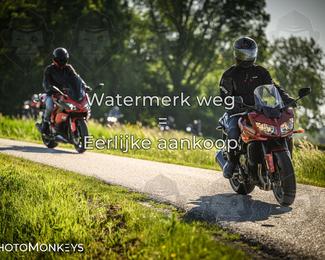 Motor Elfstedentocht 2026 photo