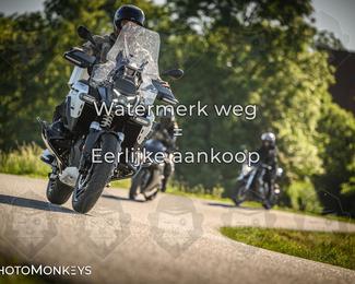 Motor Elfstedentocht 2026 photo