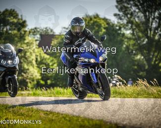 Motor Elfstedentocht 2026 photo