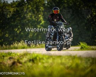 Motor Elfstedentocht 2026 photo
