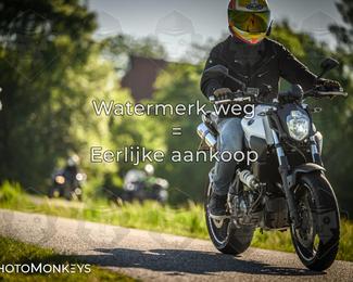 Motor Elfstedentocht 2026 photo