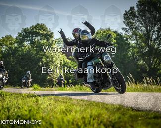 Motor Elfstedentocht 2026 photo