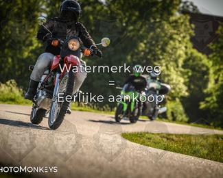 Motor Elfstedentocht 2026 photo