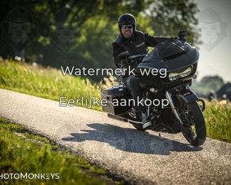 Motor Elfstedentocht 2026 photo