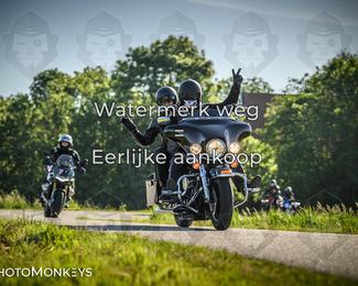 Motor Elfstedentocht 2026 photo