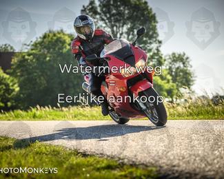 Motor Elfstedentocht 2026 photo