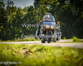 Motor Elfstedentocht 2026 photo