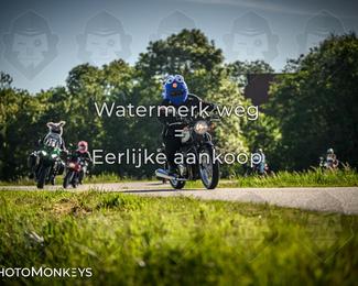 Motor Elfstedentocht 2026 photo