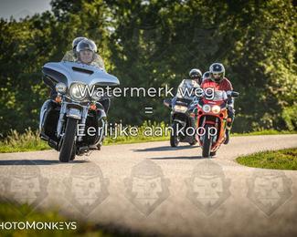 Motor Elfstedentocht 2026 photo