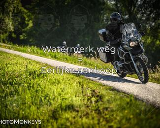 Motor Elfstedentocht 2026 photo