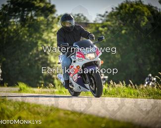 Motor Elfstedentocht 2026 photo