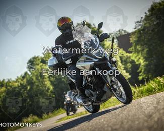 Motor Elfstedentocht 2026 photo