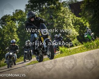 Motor Elfstedentocht 2026 photo