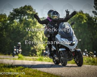 Motor Elfstedentocht 2026 photo