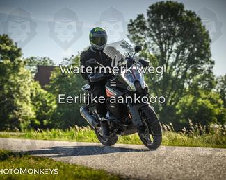 Motor Elfstedentocht 2026 photo