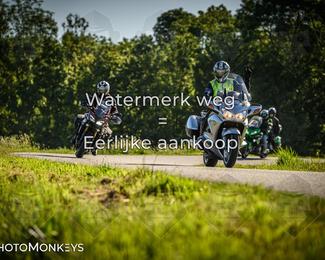 Motor Elfstedentocht 2026 photo