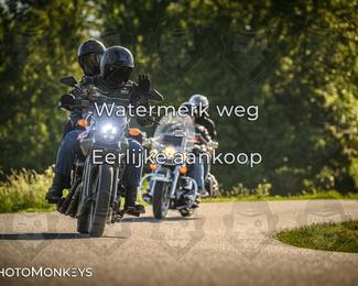 Motor Elfstedentocht 2026 photo