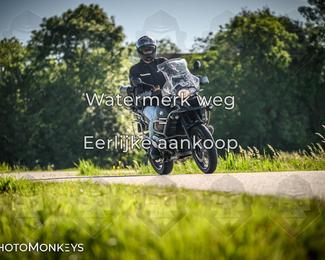 Motor Elfstedentocht 2026 photo