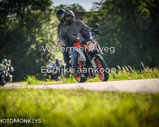 Motor Elfstedentocht 2026 photo