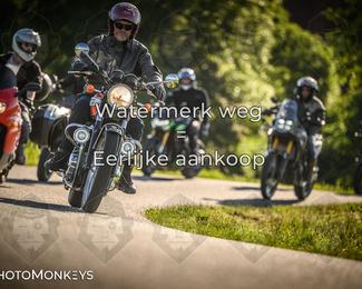 Motor Elfstedentocht 2026 photo