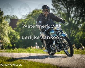 Motor Elfstedentocht 2026 photo