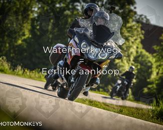 Motor Elfstedentocht 2026 photo