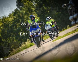 Motor Elfstedentocht 2026 photo