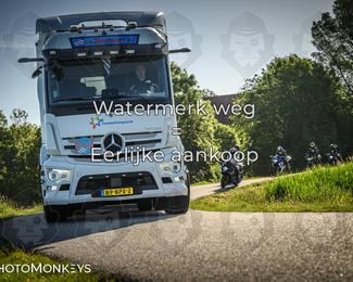 Motor Elfstedentocht 2026 photo