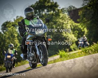 Motor Elfstedentocht 2026 photo