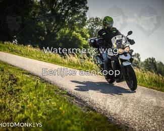 Motor Elfstedentocht 2026 photo