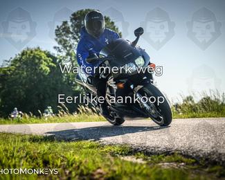 Motor Elfstedentocht 2026 photo