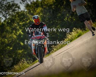 Motor Elfstedentocht 2026 photo