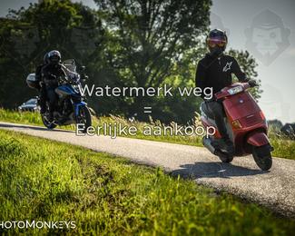 Motor Elfstedentocht 2026 photo