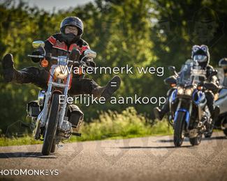 Motor Elfstedentocht 2026 photo