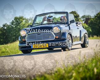 Motor Elfstedentocht 2026 photo