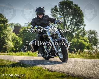 Motor Elfstedentocht 2026 photo