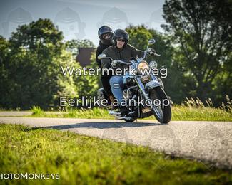 Motor Elfstedentocht 2026 photo