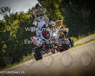 Motor Elfstedentocht 2026 photo