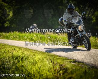 Motor Elfstedentocht 2026 photo