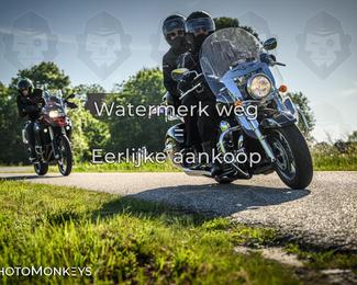 Motor Elfstedentocht 2026 photo