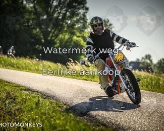 Motor Elfstedentocht 2026 photo