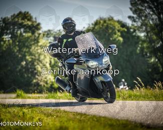 Motor Elfstedentocht 2026 photo