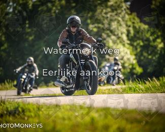 Motor Elfstedentocht 2026 photo