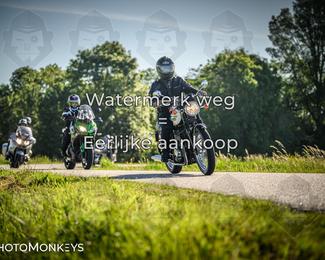 Motor Elfstedentocht 2026 photo