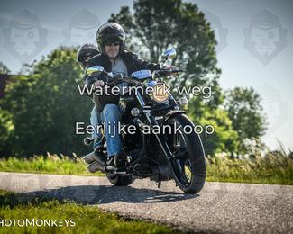 Motor Elfstedentocht 2026 photo